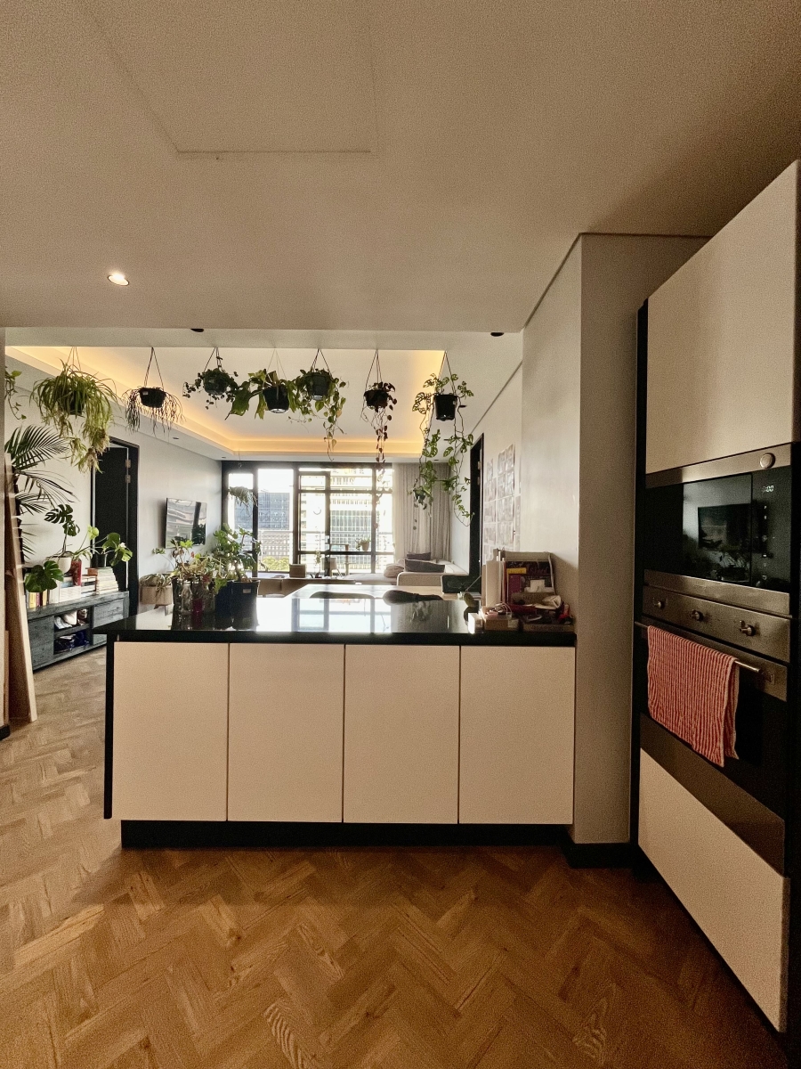 2 Bedroom Property for Sale in Cape Town City Centre Western Cape